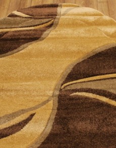 Синтетичний килим Friese Gold F455 beige - высокое качество по лучшей цене в Украине.